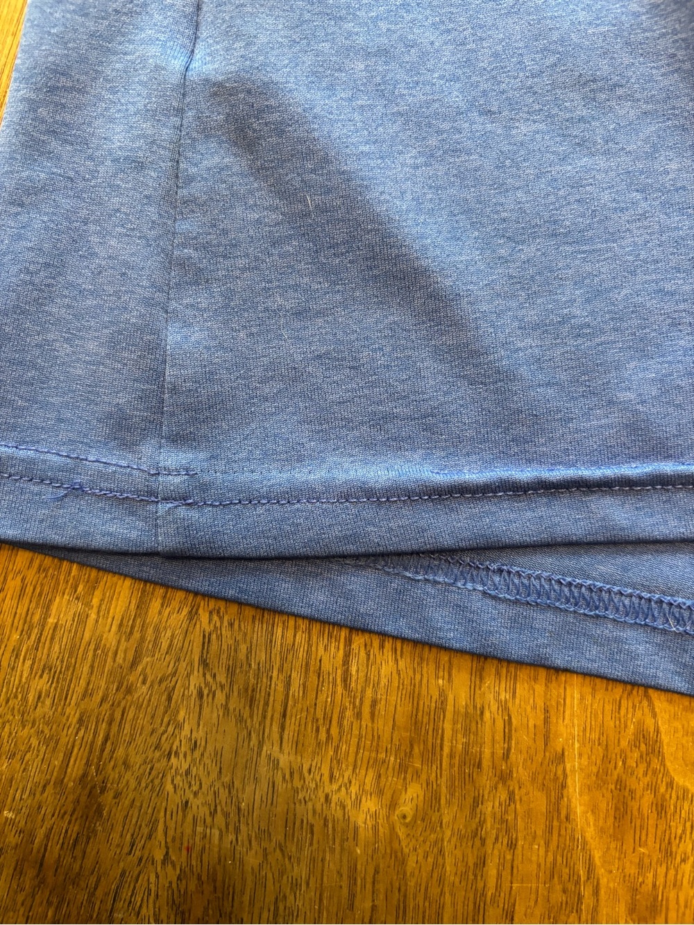 Nike Dri-FIT Tee - Picture 5 of 6